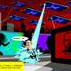 Illustration for article titled 90 Visions of Future in MS Paint are Terrifying, Insane